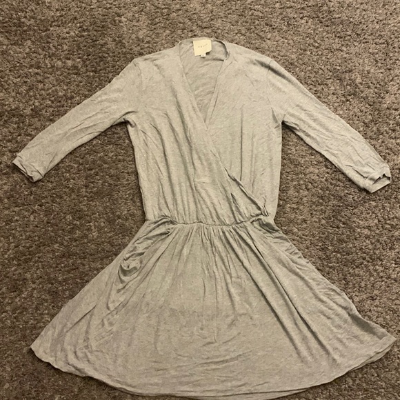 Mason dress - Picture 1 of 5